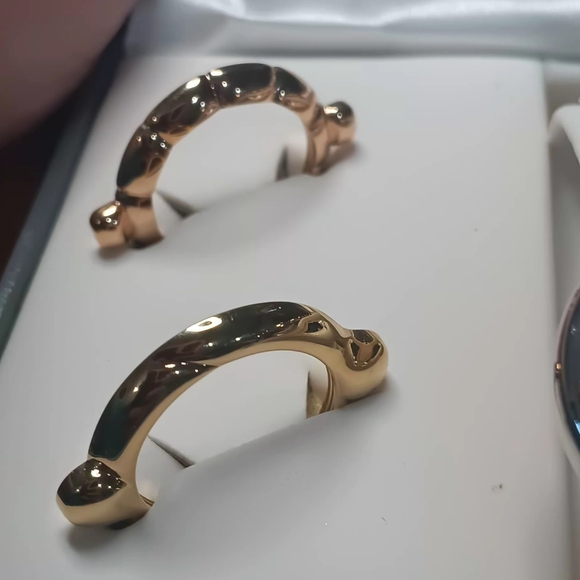 Black Hills Gold Watch Set - Picture 3 of 10